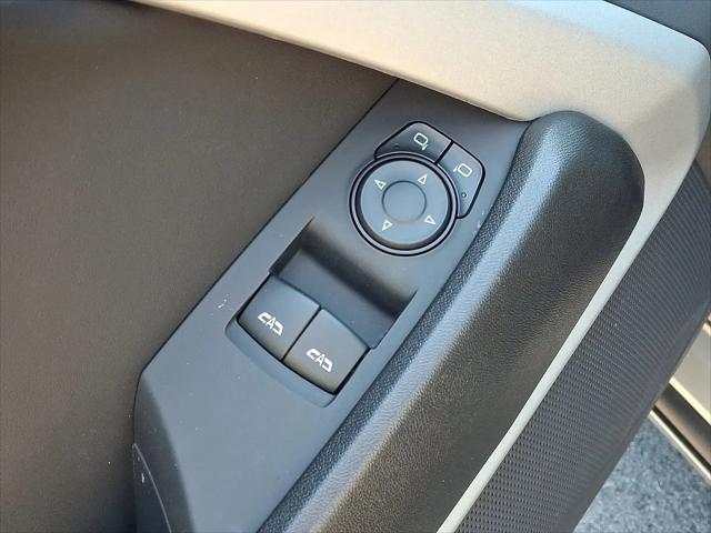 2023 Chevrolet Camaro RWD Coupe 1LT