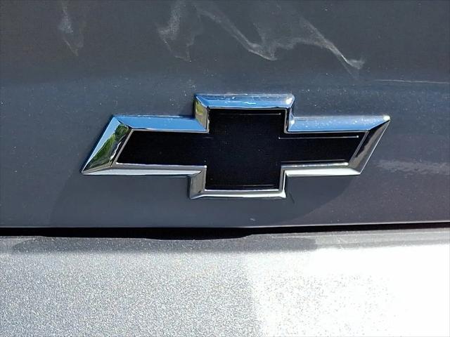 2023 Chevrolet Camaro RWD Coupe 1LT