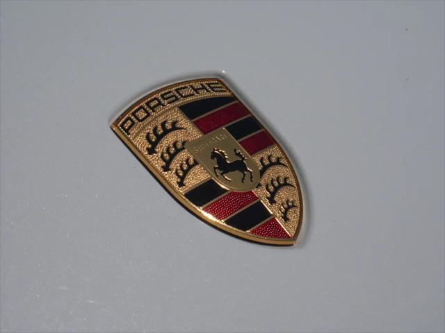 2017 Porsche 718 Cayman 718 Cayman