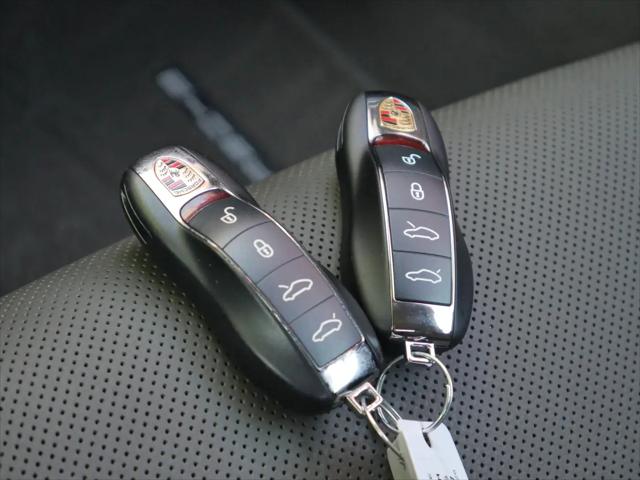 2017 Porsche 718 Cayman 718 Cayman