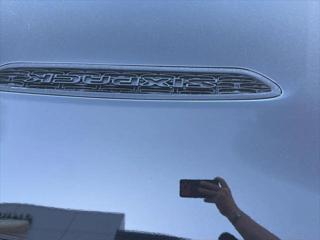 2026 Dodge Charger Scat Pack 4-Door AWD