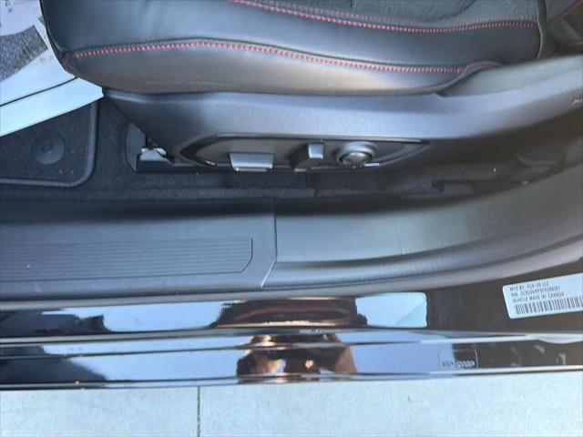 2026 Dodge Charger Scat Pack 4-Door AWD