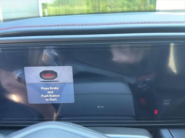 2026 Dodge Charger Scat Pack 4-Door AWD