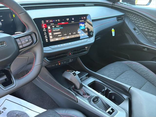 2026 Dodge Charger Scat Pack 4-Door AWD