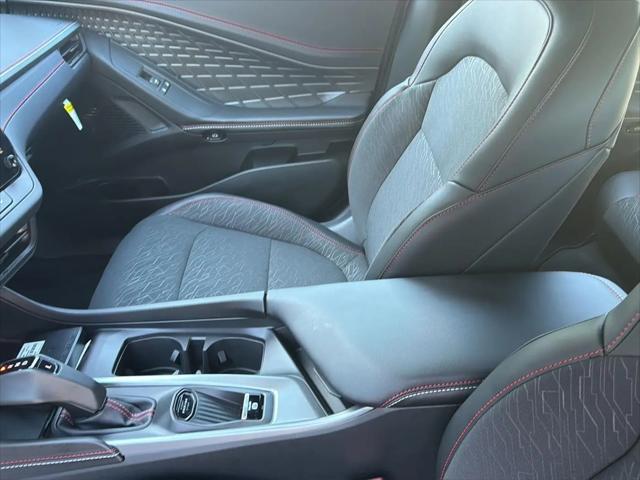 2026 Dodge Charger Scat Pack 4-Door AWD