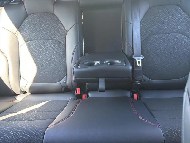 2026 Dodge Charger Scat Pack 4-Door AWD