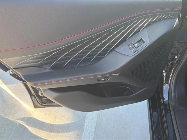 2026 Dodge Charger Scat Pack 4-Door AWD