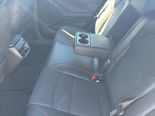 2026 Dodge Charger Scat Pack 4-Door AWD