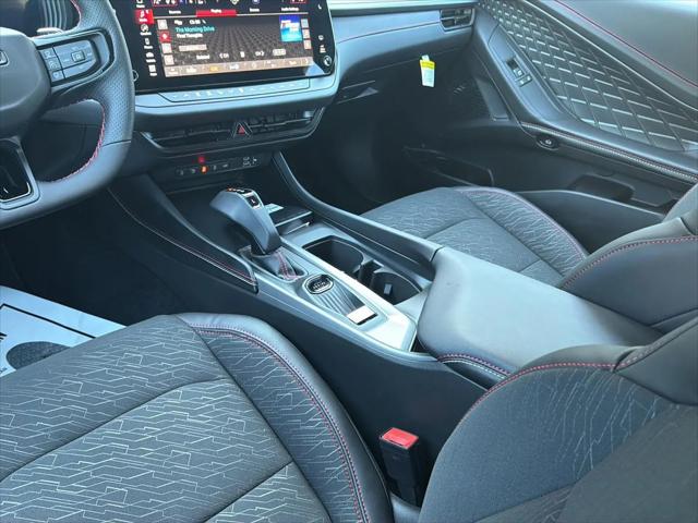 2026 Dodge Charger Scat Pack 4-Door AWD