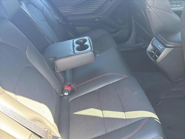 2026 Dodge Charger Scat Pack 4-Door AWD