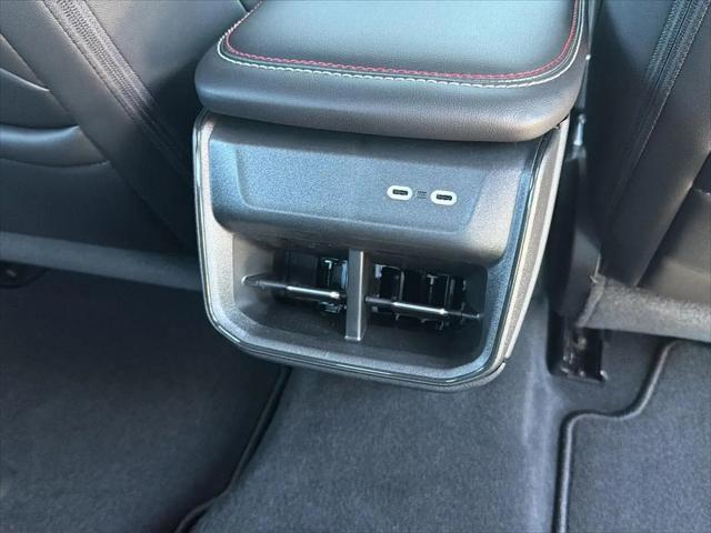 2026 Dodge Charger Scat Pack 4-Door AWD