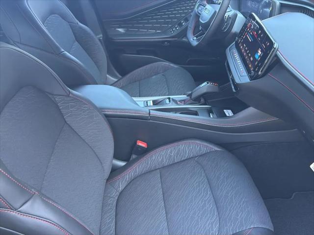 2026 Dodge Charger Scat Pack 4-Door AWD