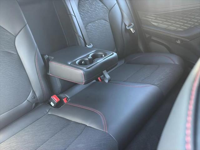 2026 Dodge Charger Scat Pack 4-Door AWD