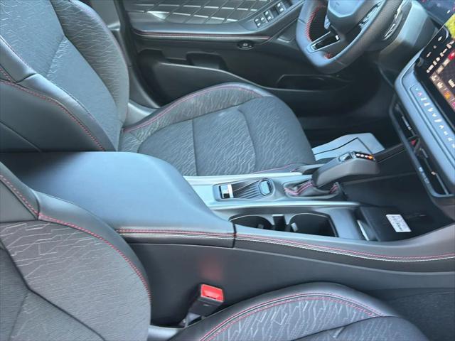 2026 Dodge Charger Scat Pack 4-Door AWD