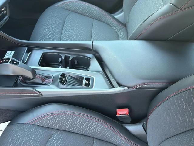 2026 Dodge Charger Scat Pack 4-Door AWD