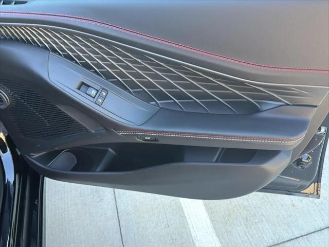 2026 Dodge Charger Scat Pack 4-Door AWD