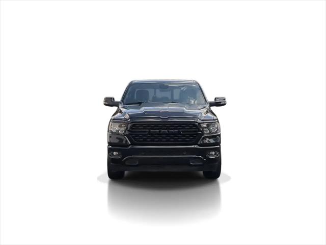 2023 Ram 1500 Big Horn Quad Cab 4x2 6'4" Box