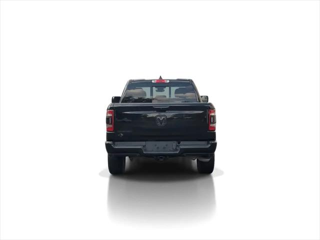 2023 Ram 1500 Big Horn Quad Cab 4x2 6'4" Box