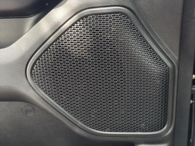 2023 Ram 1500 Big Horn Quad Cab 4x2 6'4" Box