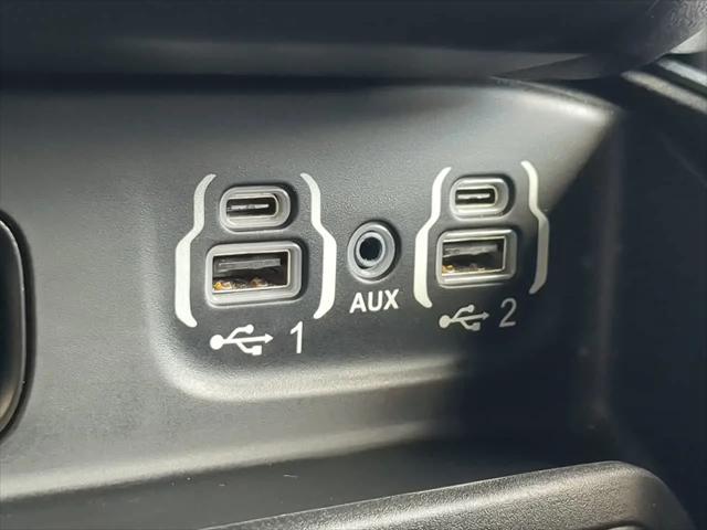 2023 Ram 1500 Big Horn Quad Cab 4x2 6'4" Box