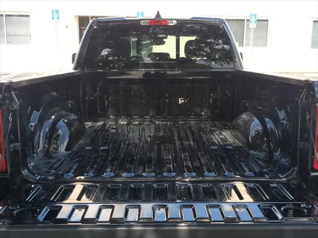 2023 Ram 1500 Big Horn Quad Cab 4x2 6'4" Box