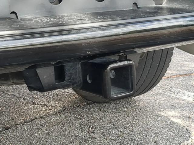 2023 Ram 1500 Big Horn Quad Cab 4x2 6'4" Box