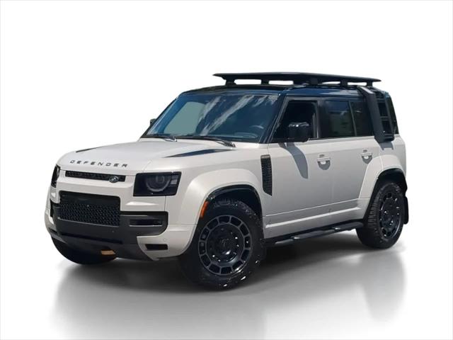 2026 Land Rover Defender P635 OCTA for sale in Orlando, FL