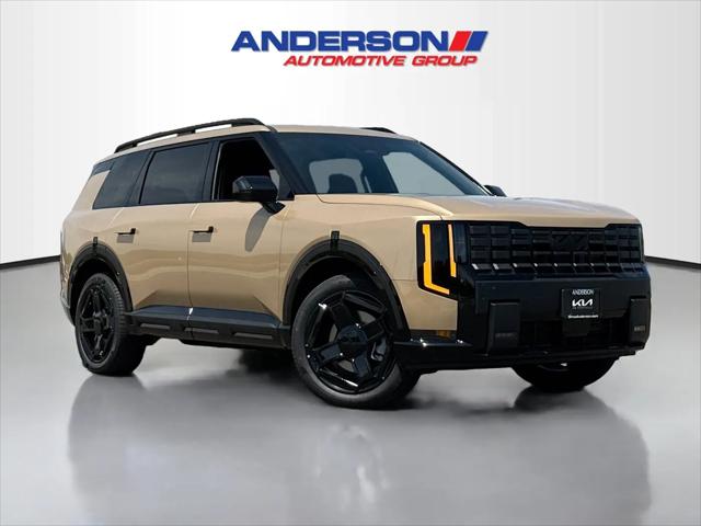 2027 Kia Telluride X-Line EX for sale in Loves Park, IL