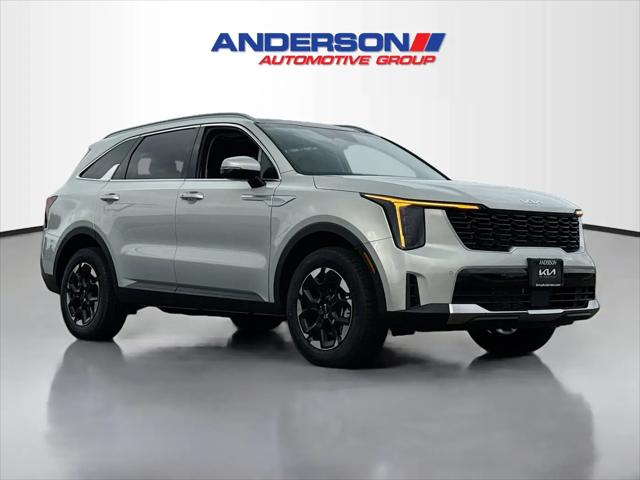 2026 Kia Sorento S for sale in Loves Park, IL