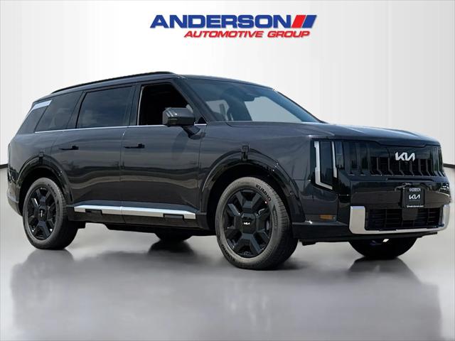 2027 Kia Telluride Hybrid SX for sale in Loves Park, IL