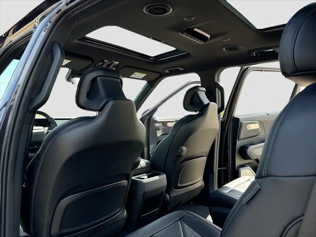 2027 Kia Telluride Hybrid SX