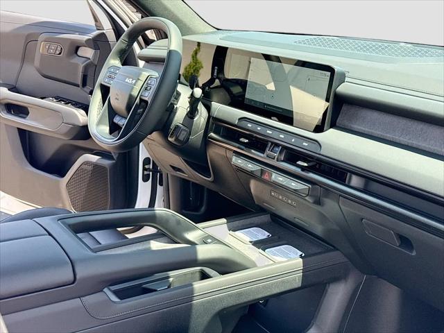 2027 Kia Telluride X-Pro SX