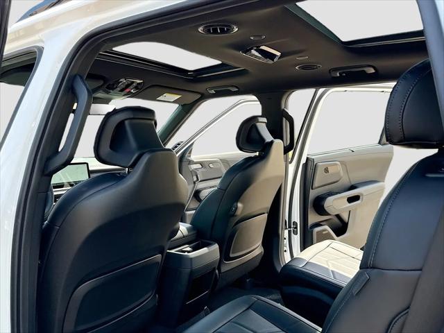 2027 Kia Telluride X-Pro SX