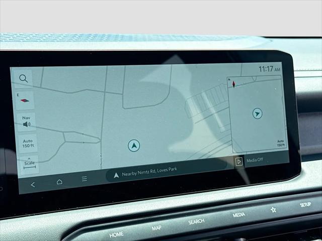 2027 Kia Telluride X-Pro SX