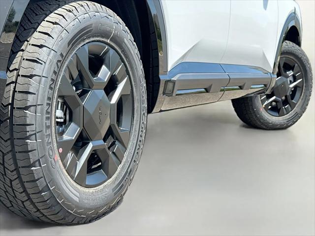 2027 Kia Telluride X-Pro SX