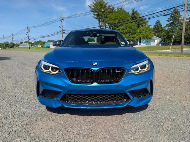 2020 BMW M2 Competition for sale in Somerset, NJ