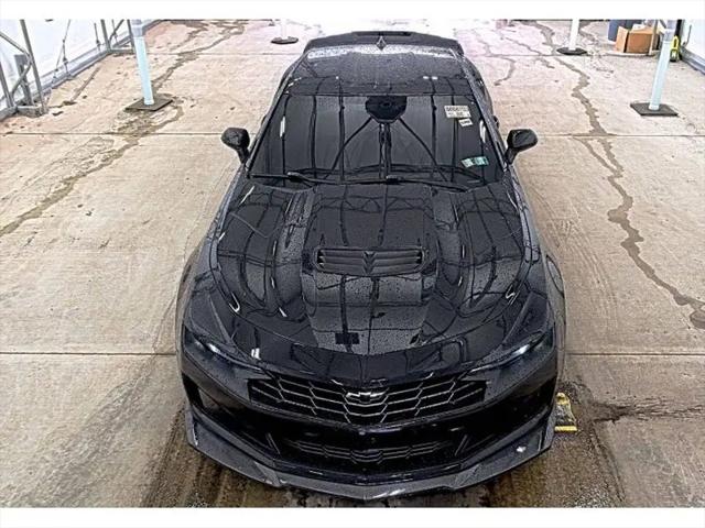 2020 Chevrolet Camaro RWD Coupe LT1 for sale in Somerset, NJ