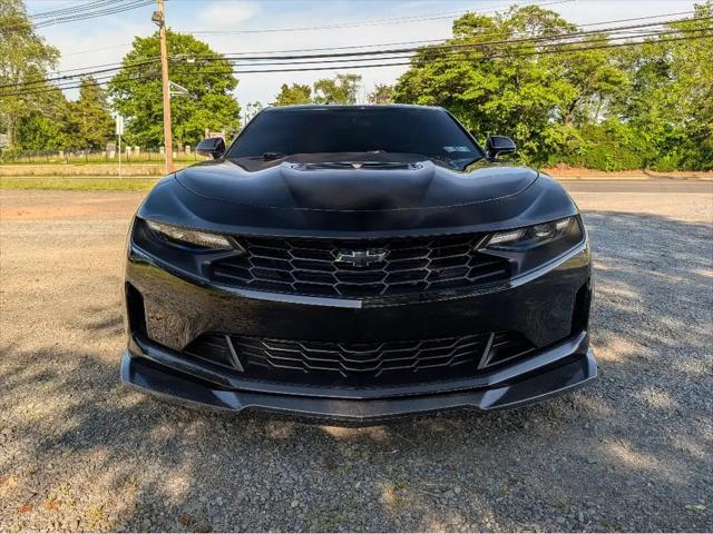 2020 Chevrolet Camaro RWD Coupe LT1 for sale in Somerset, NJ