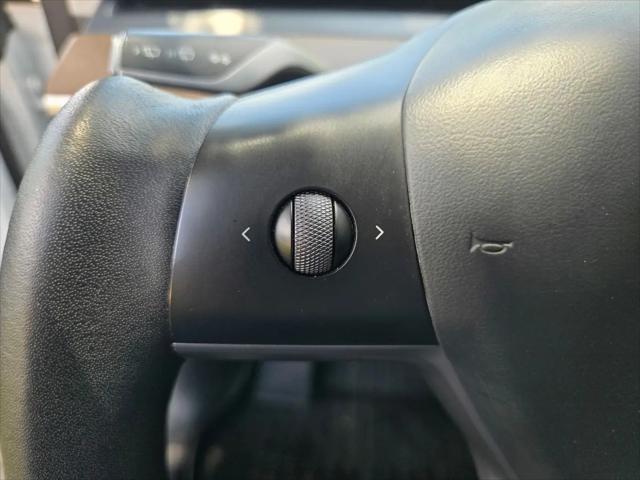 2023 Tesla Model Y Performance Dual Motor All-Wheel Drive