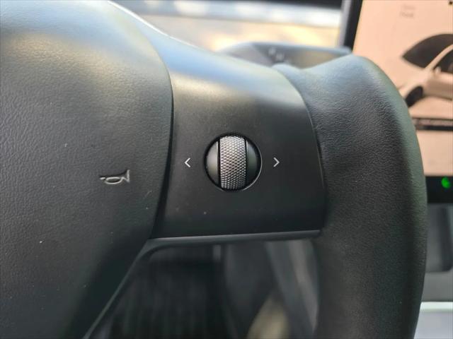 2023 Tesla Model Y Performance Dual Motor All-Wheel Drive