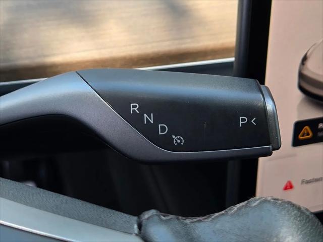 2023 Tesla Model Y Performance Dual Motor All-Wheel Drive