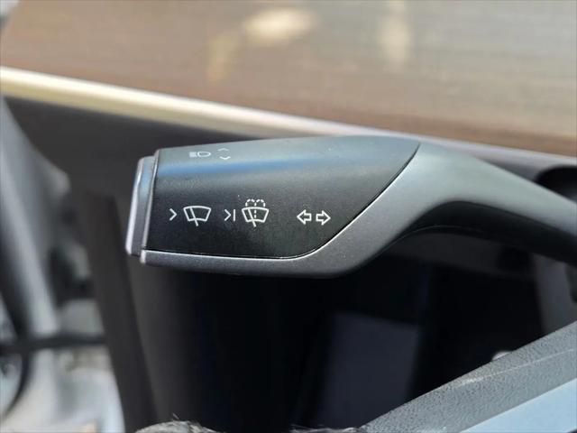 2023 Tesla Model Y Performance Dual Motor All-Wheel Drive