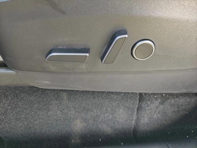 2023 Tesla Model Y Performance Dual Motor All-Wheel Drive