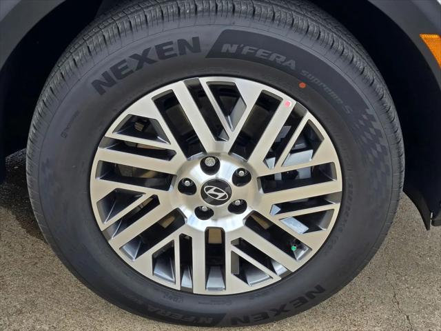 2026 Hyundai Palisade SEL Premium