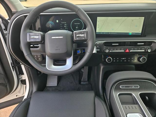 2026 Hyundai Palisade SEL Premium