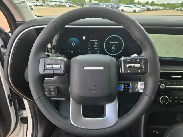 2026 Hyundai Palisade SEL Premium