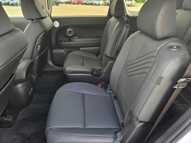 2026 Hyundai Palisade SEL Premium