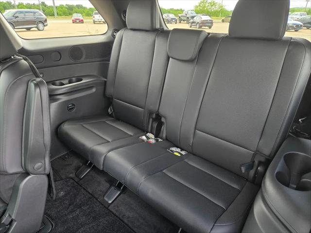 2026 Hyundai Palisade SEL Premium