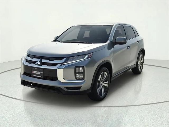 2026 Mitsubishi Outlander Sport 2.0 ES for sale in Houston, TX