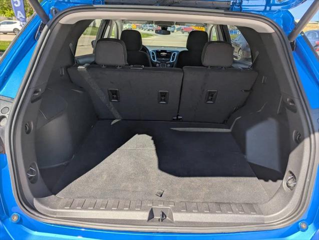 2024 Chevrolet Equinox AWD LT